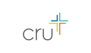Krysta Wallrauch Voice Overs CRU Logo
