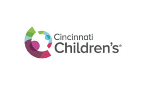 Krysta Wallrauch Voice Overs Cincinnati Childrens Logo