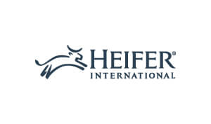 Krysta Wallrauch Voice Overs Heifer Logo