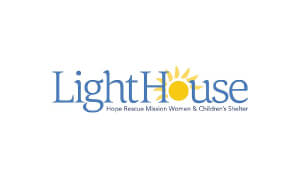 Krysta Wallrauch Voice Overs Light-House Logo