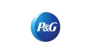 Krysta Wallrauch Voice Overs P-&-G Logo