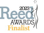 Krysta Wallrauch Voice Overs Reed Awards Finalist 2023